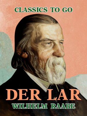 cover image of Der Lar